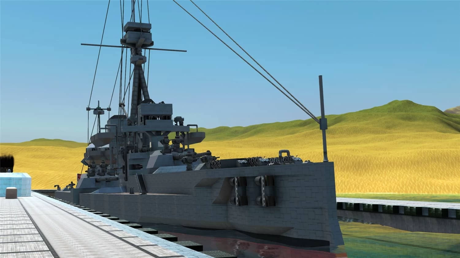 《深海远航》Build.14258898 中文版 -2