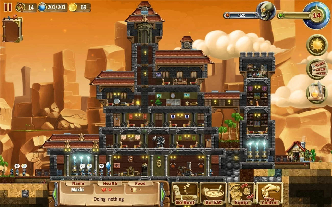 《打造世界》v1.11.002 中文版 -1