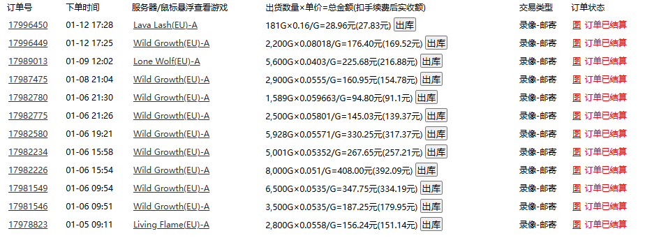 老款游戏自动打金，一天收益1000+ 人人可做，有手就行-2
