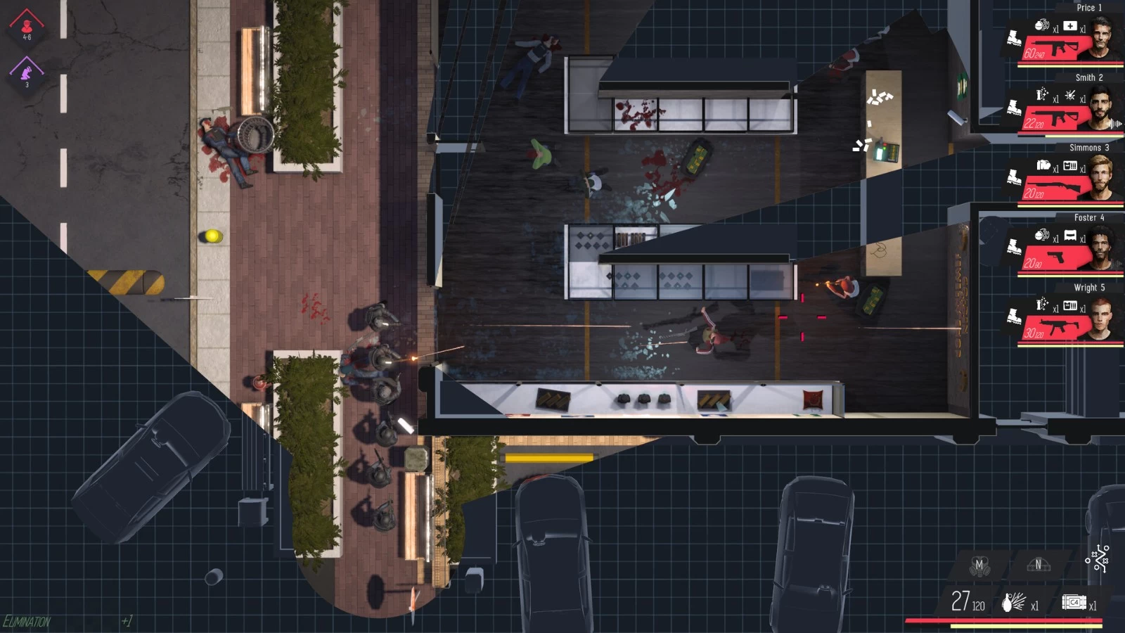 《Status One 状态》v1.0.0 中文版 -2