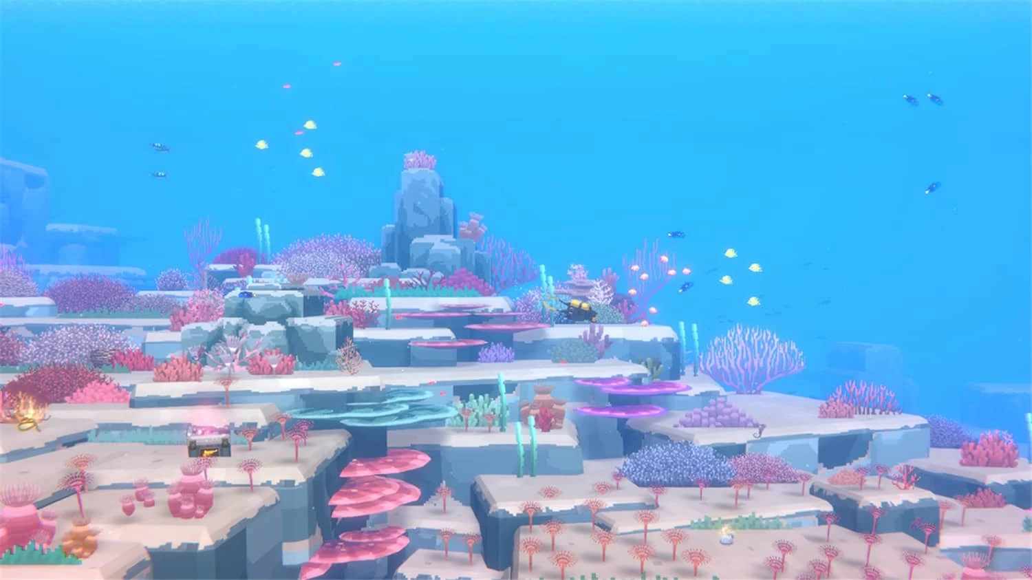 《潜水员戴夫》v1.0.3.1569 中文版 -2