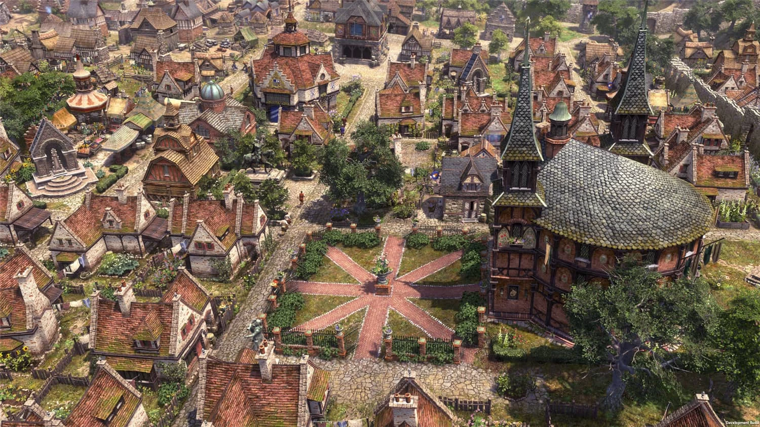 《最远的边陲》v0.9.6d 中文版 -1