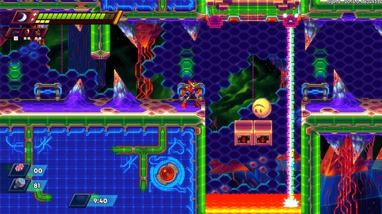 《30XX》v1.3.5 正式版 -1