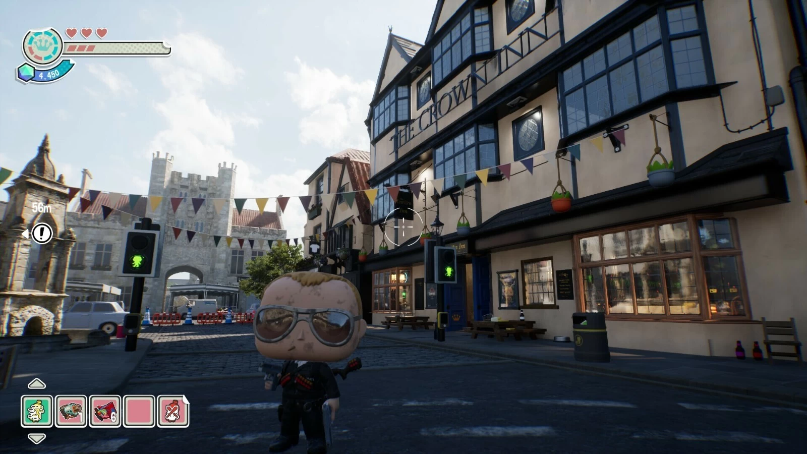 《Funko Fusion 公仔总动员 / 公仔大乱斗》v2.5.0.147923 联机版 -2