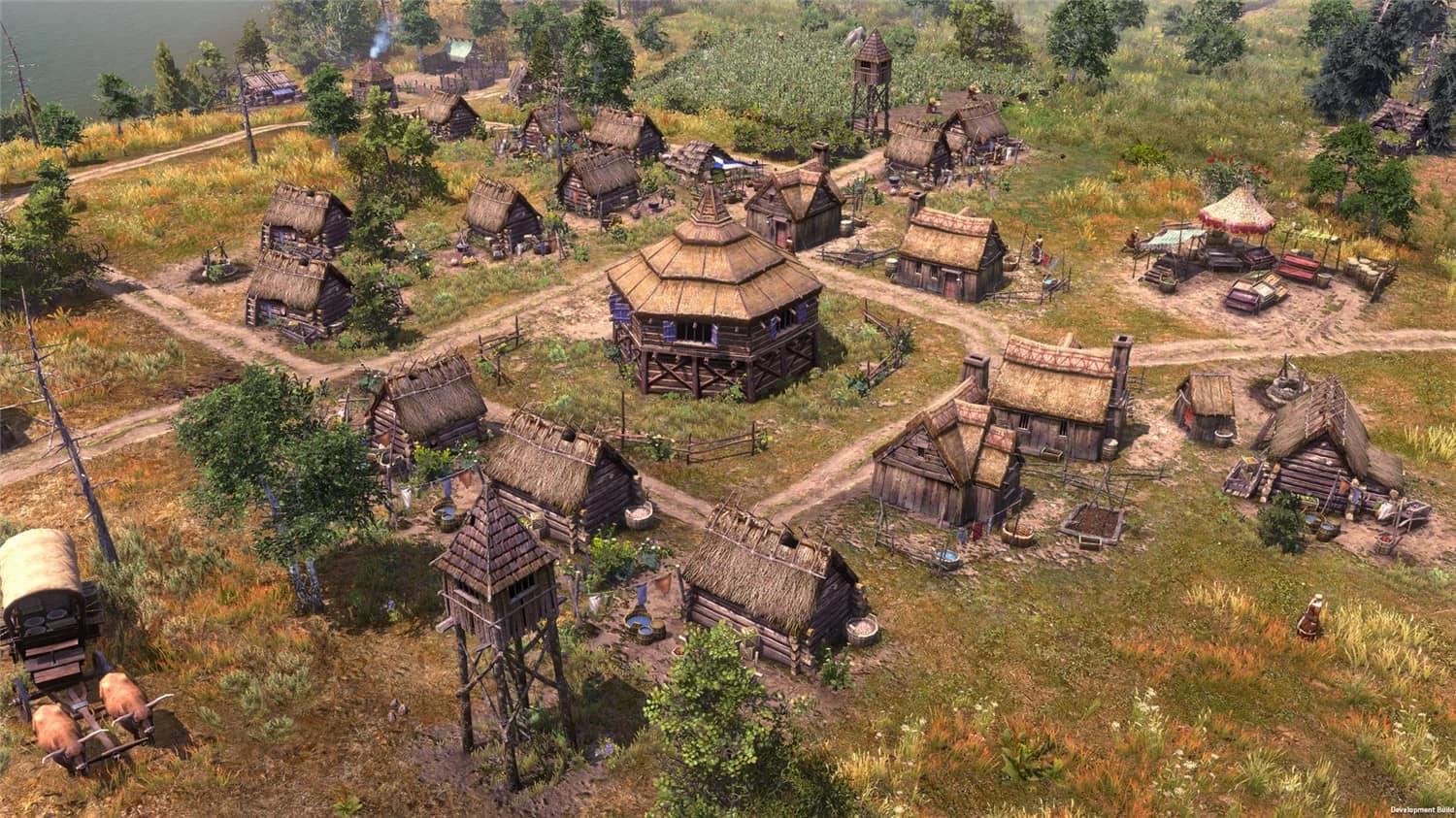 《最远的边陲》v0.9.6d 中文版 -2