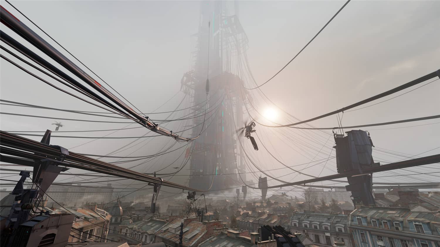 《Half-Life：Alyx 半衰期：爱莉克斯》v1.5.4 中文版 -2