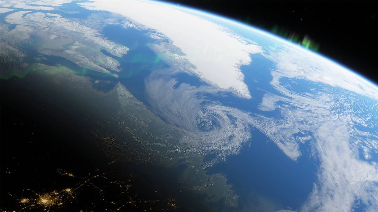 《SpaceEngine 太空引擎》v0.990.46.2005 中文版 -1