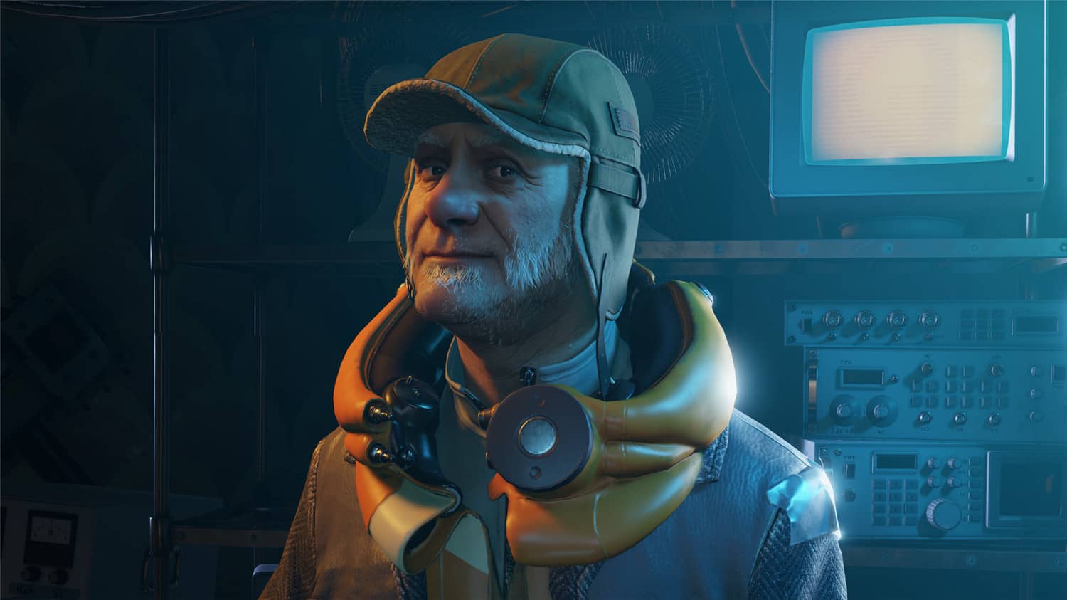 《Half-Life：Alyx 半衰期：爱莉克斯》v1.5.4 中文版 -3