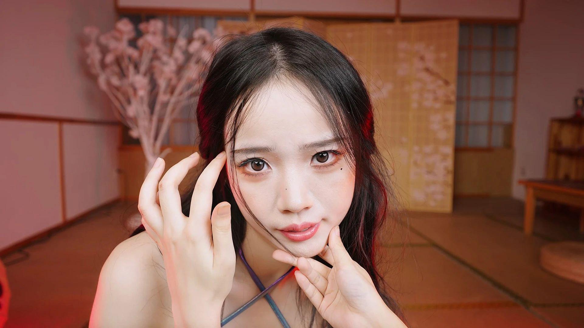 《泳装封神榜：银魔姜子牙》独具特色的真人美女互动影游 -1