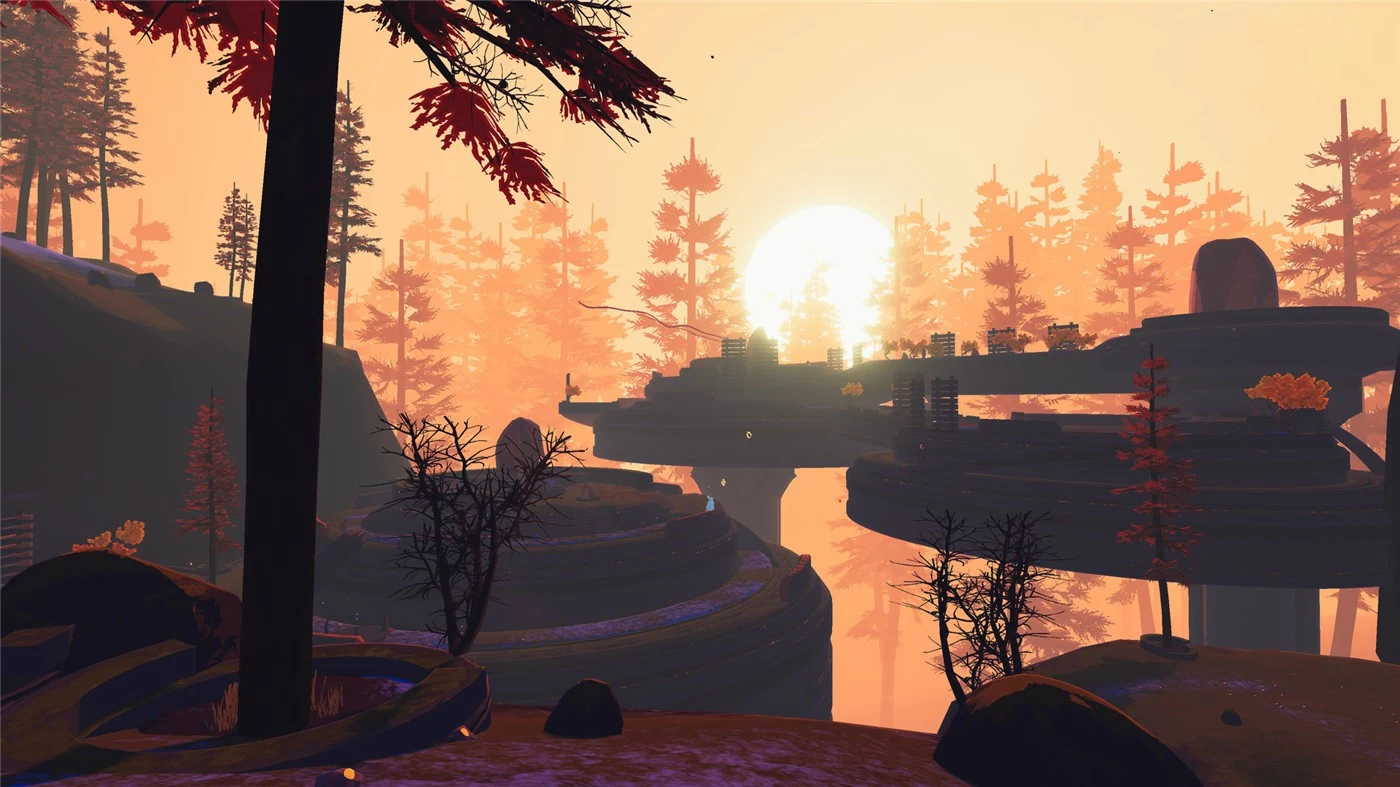 《雨中冒险 2》v1.3.7 中文版 -2