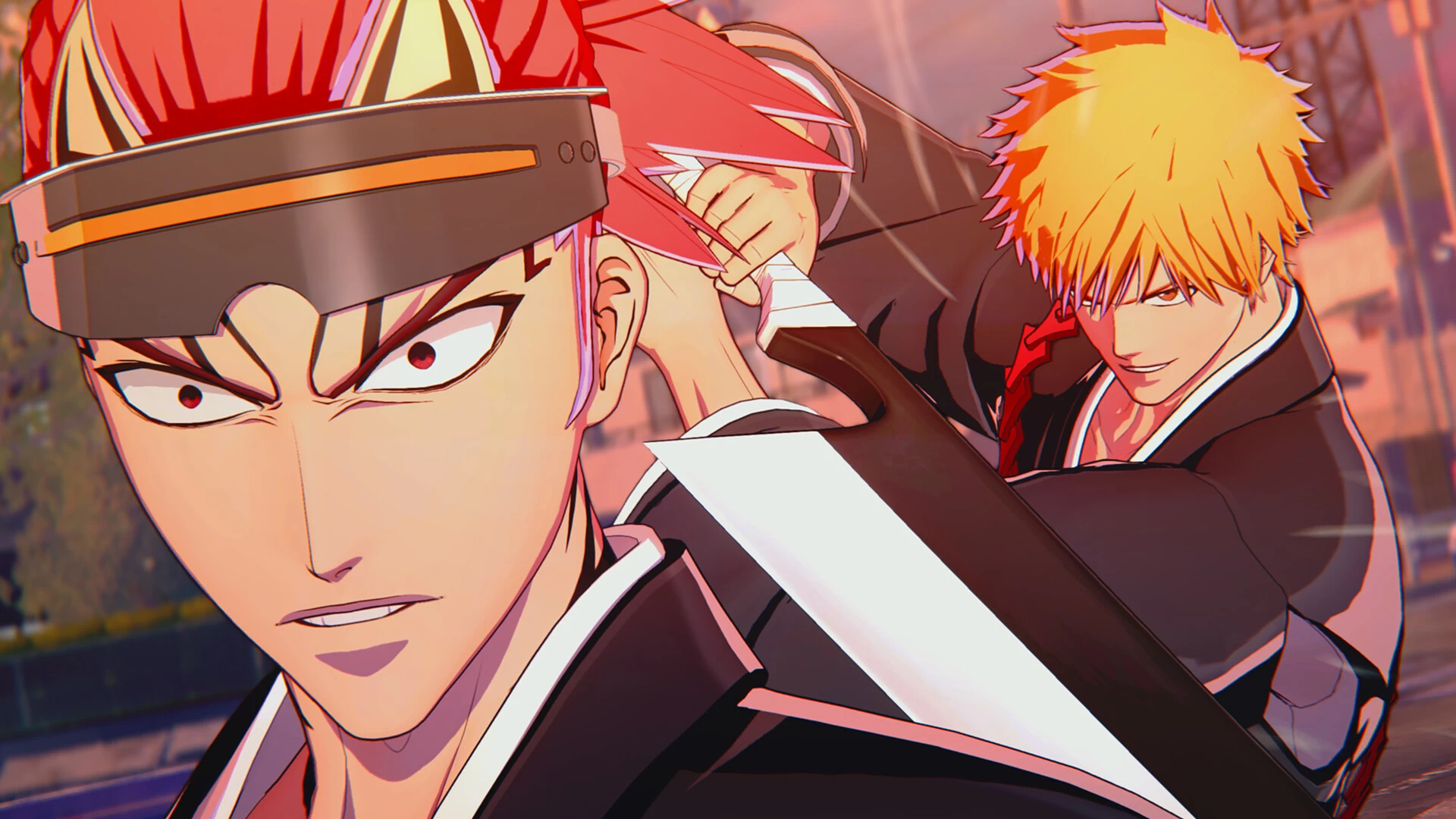 《死神：魂魄觉醒》v1.0.3 终极版 全 DLC 免安装绿色中文版 -2