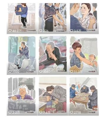抖音绘画起号课，2025年最火新赛道，15分钟一个作品，一天收入几张不是问题-2