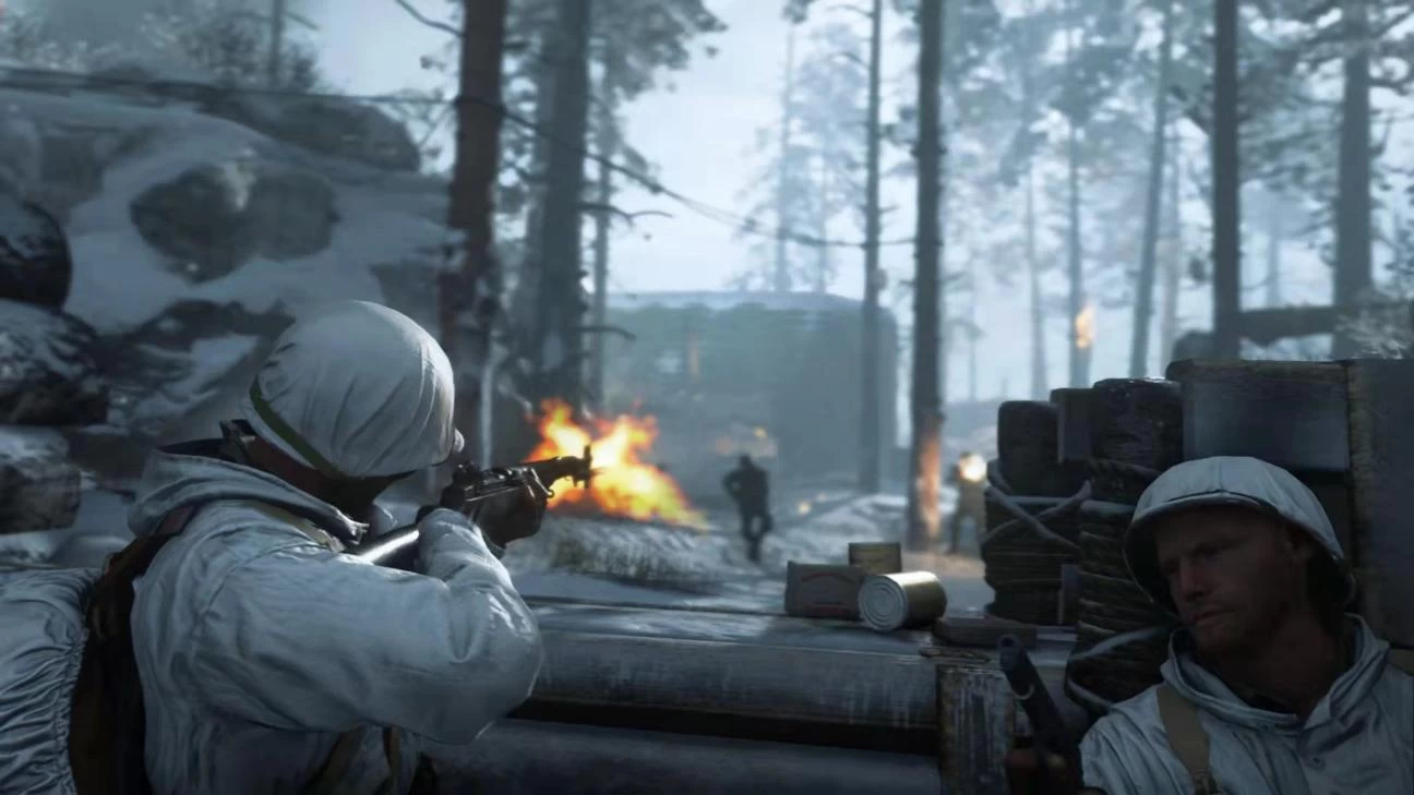 《Call of Duty: Black Ops 2 使命召唤 9 黑色行动 2》v1.9.32 免安装中文版 -1
