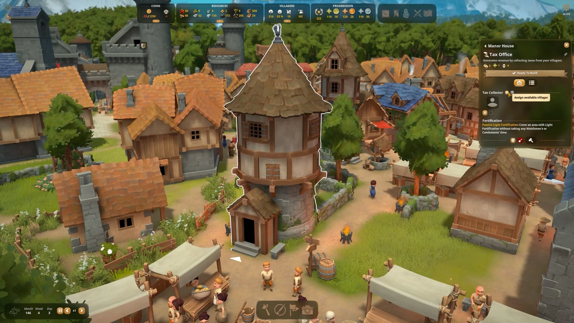 《Foundation 奠基》v1.10.2.12 官方中文版 -3