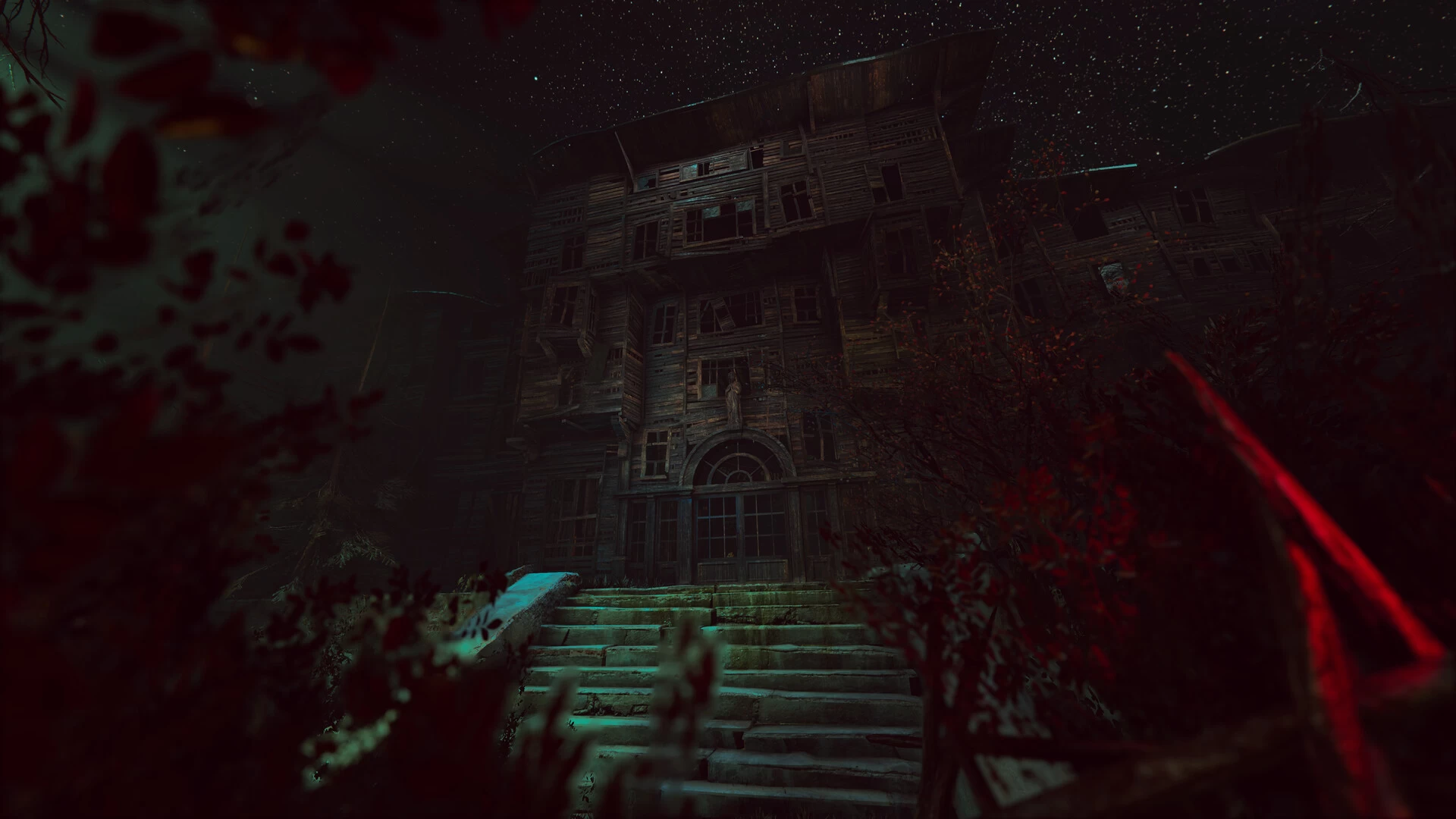 《Lost Lullabies：The Orphanage Chronicles 猜猜我是谁》官方中文版 -2