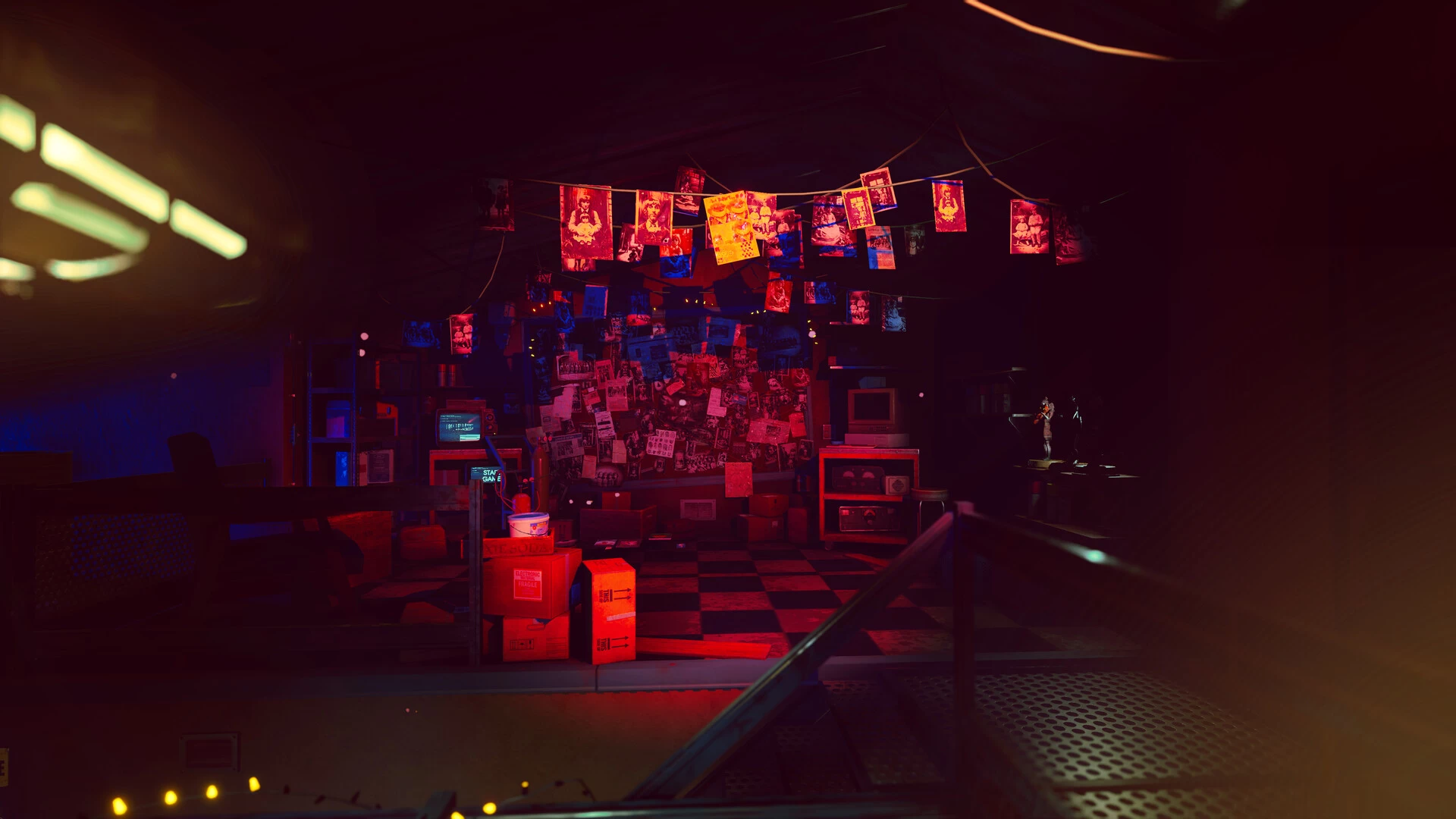 《Lost Lullabies：The Orphanage Chronicles 猜猜我是谁》官方中文版 -1