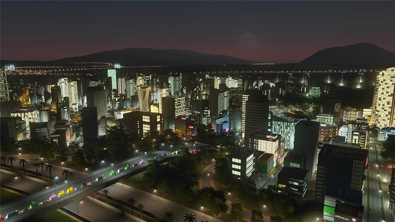 《城市：天际线》v1.19.2-f3 豪华版（附 200 实用资产 MODs+ 赠满金币初始存档）-3