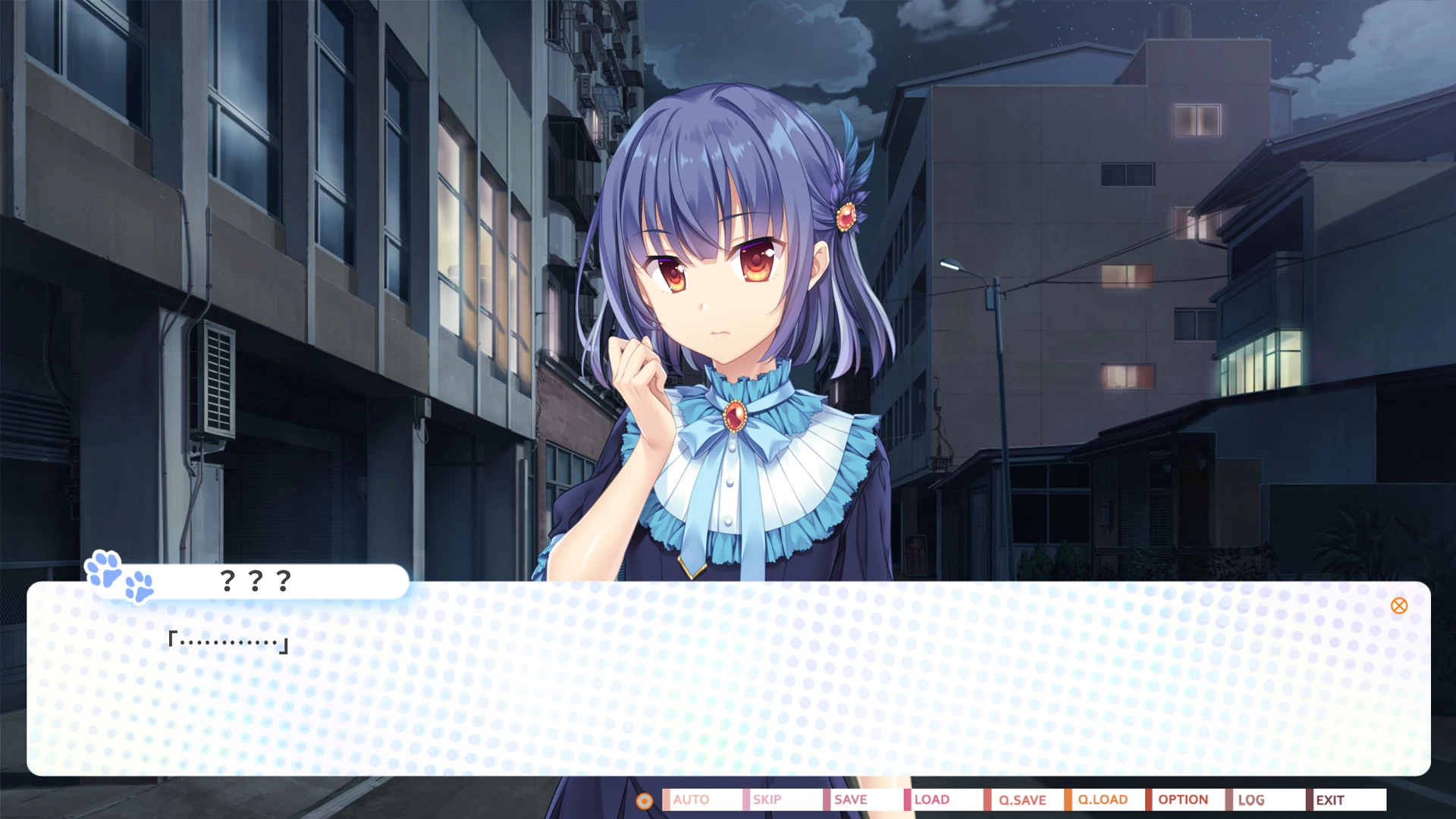 《苗栗国的石虎少女》v1.0.0 免安装绿色版 -5