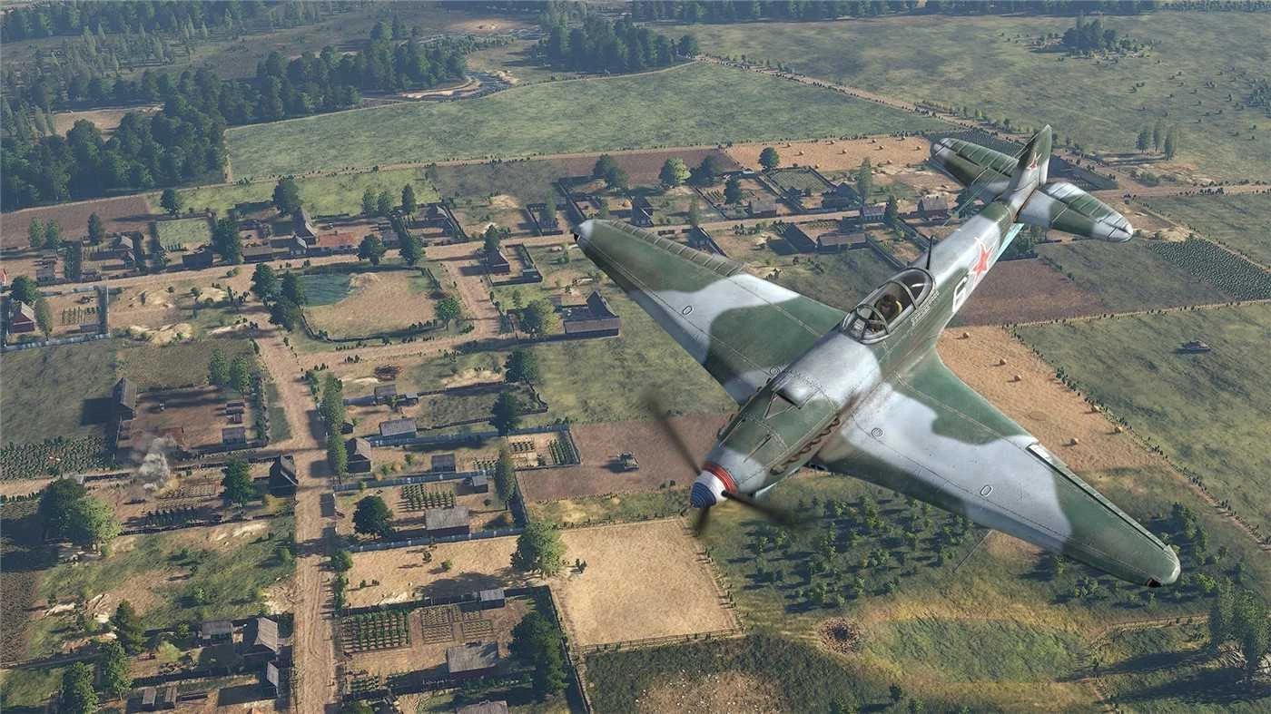 《钢铁之师 2》v149435 中文版 -2