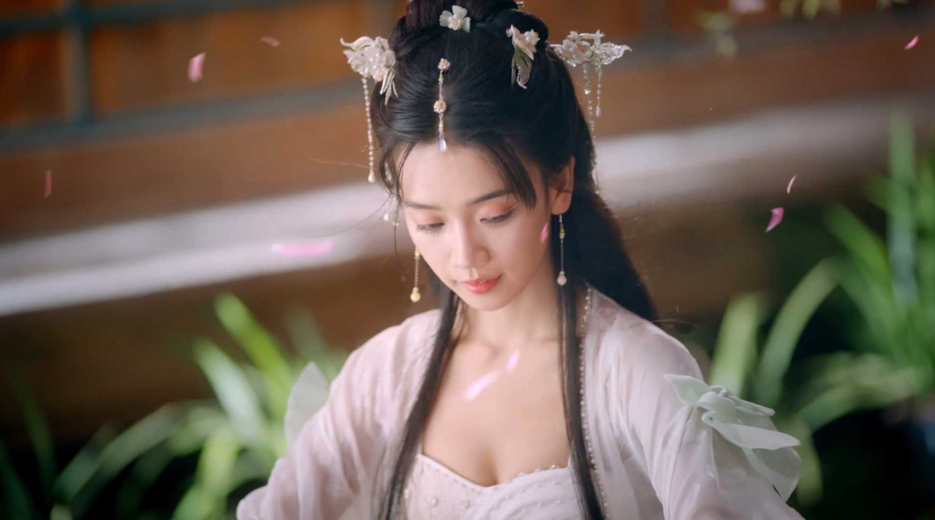《咸鱼殿下》古装与丝袜的奇妙碰撞？这款游戏有点“东西”-5