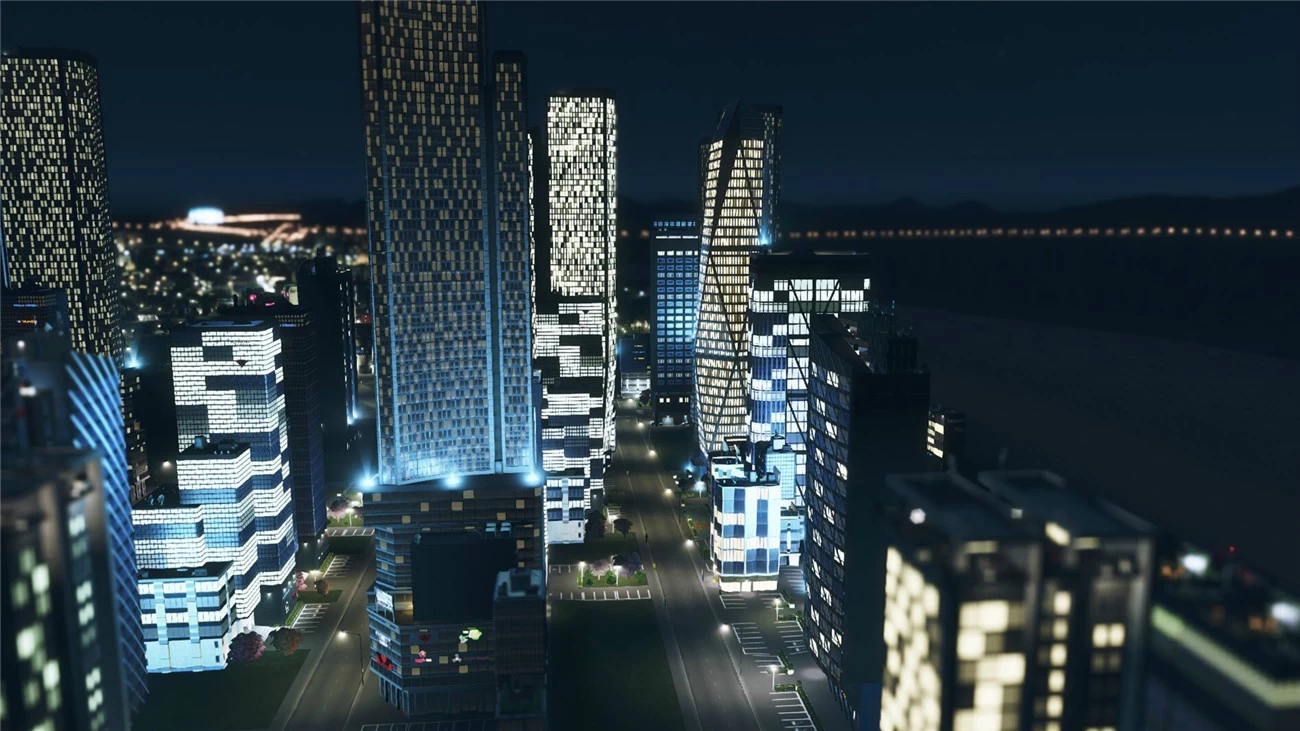 《城市：天际线》v1.19.2-f3 豪华版（附 200 实用资产 MODs+ 赠满金币初始存档）-4