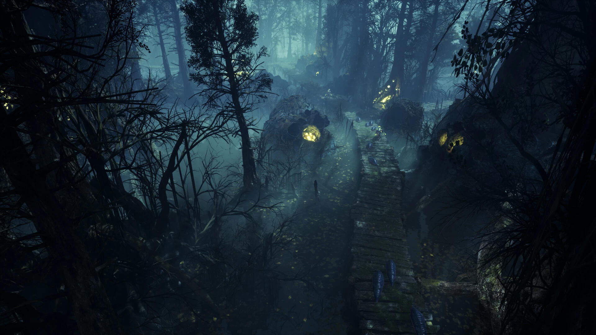 《Dragonkin：The Banished 龙的传人：孤旅》官方中文版 -2