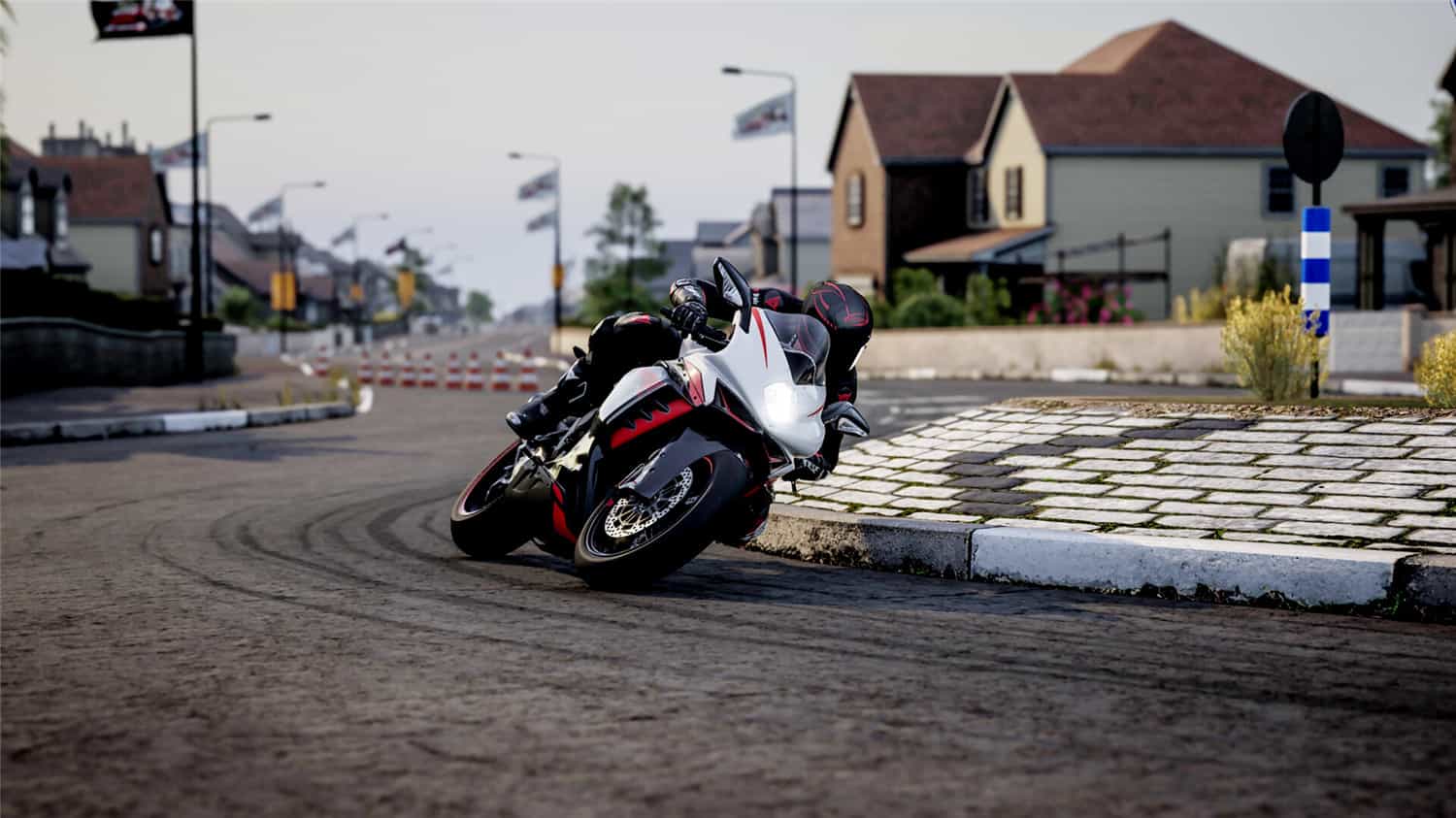 《RIDE 5 极速骑行 5》v20250224 中文版 -1