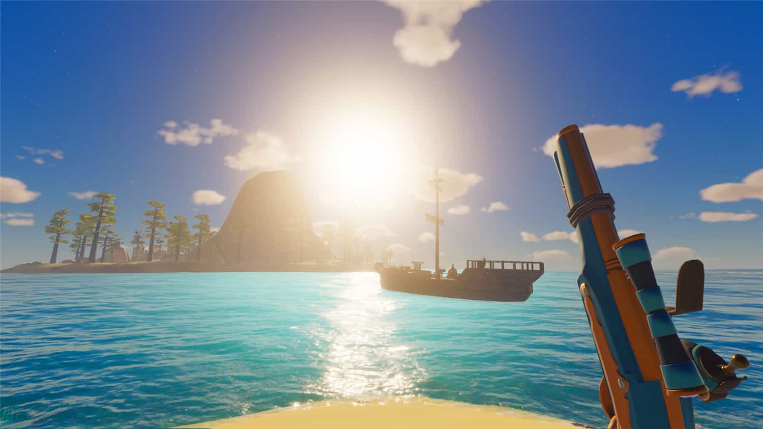 《海盐 2：黄金海岸》Build.17929079 中文版 -3