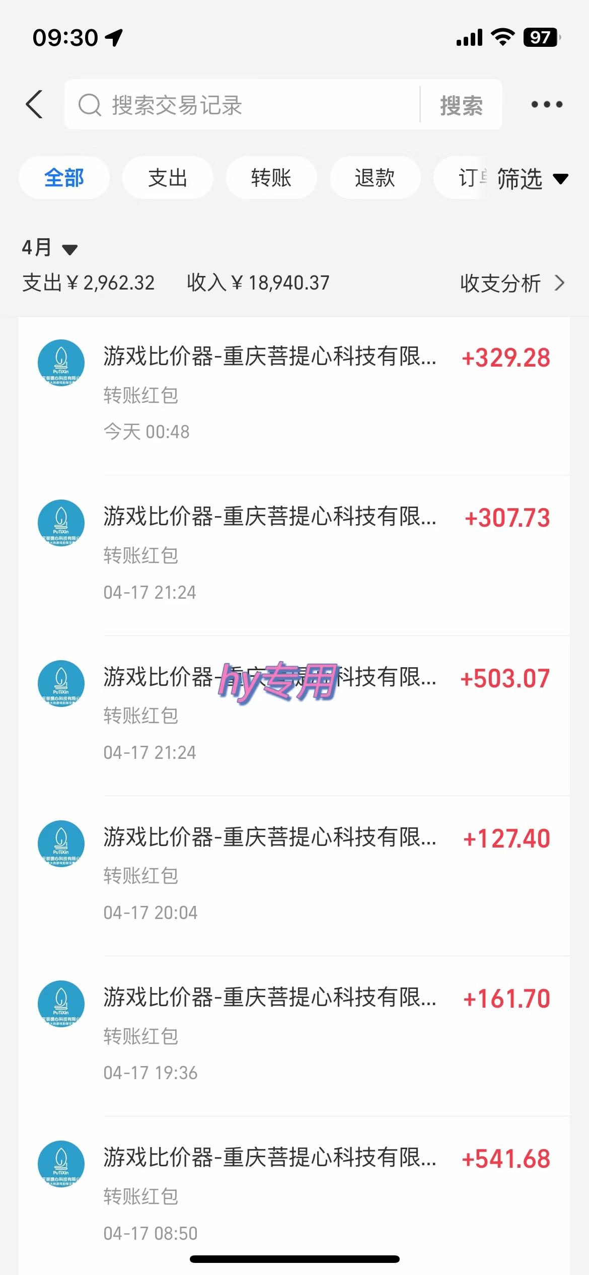 游戏全自动挂机搬砖，可多号操作，轻松日入1000+ 无脑操作-3