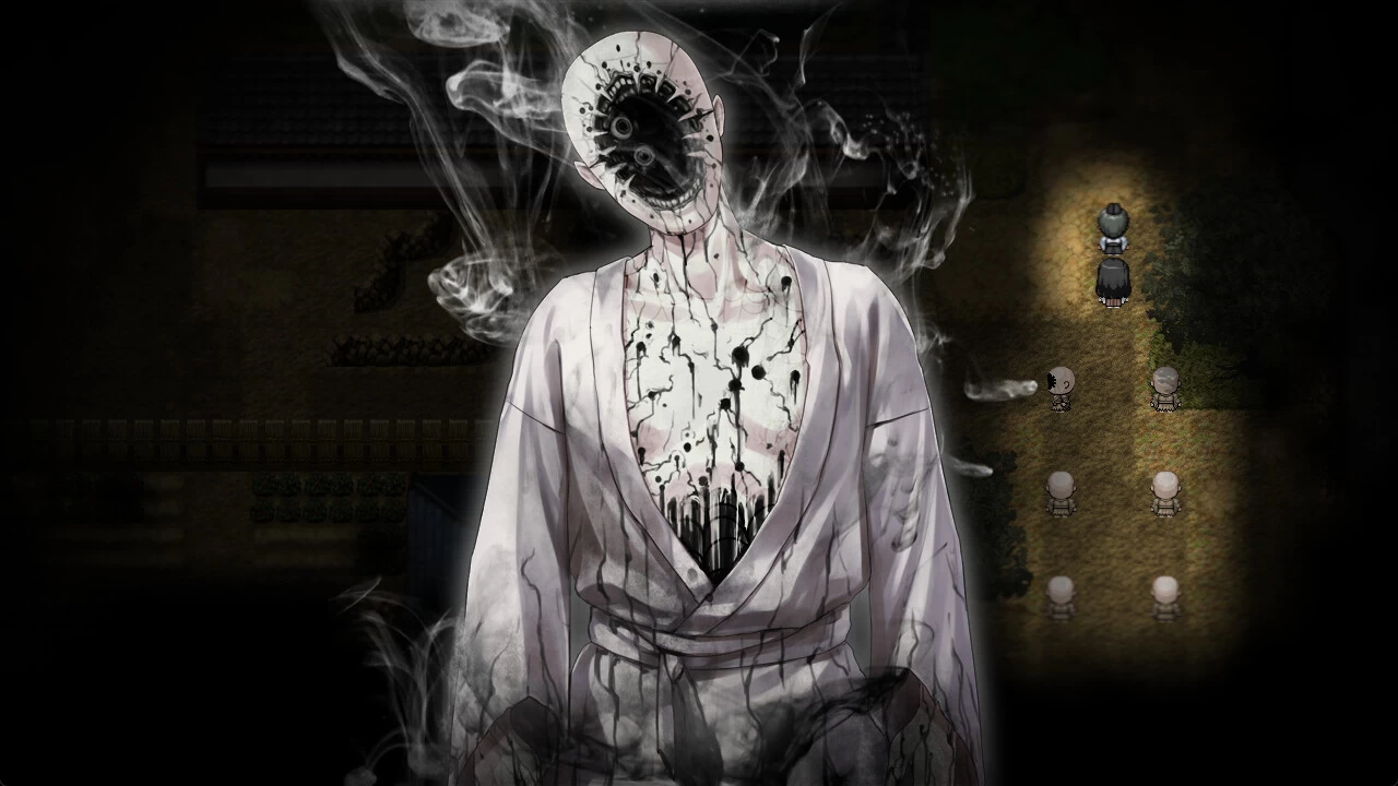 《八千代之结》v1.0.0 中文版 -2