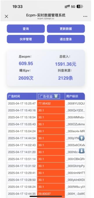 抖音掘金单日收益上千，不限制手机型号，有手机就能挣钱-2