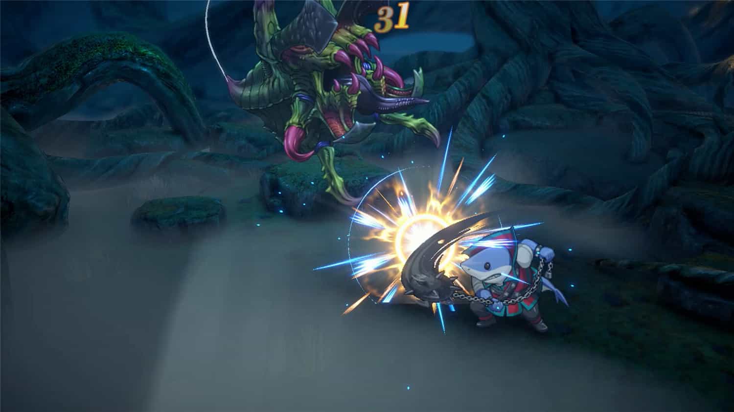 《百英雄传》v20250404 中文版 -4