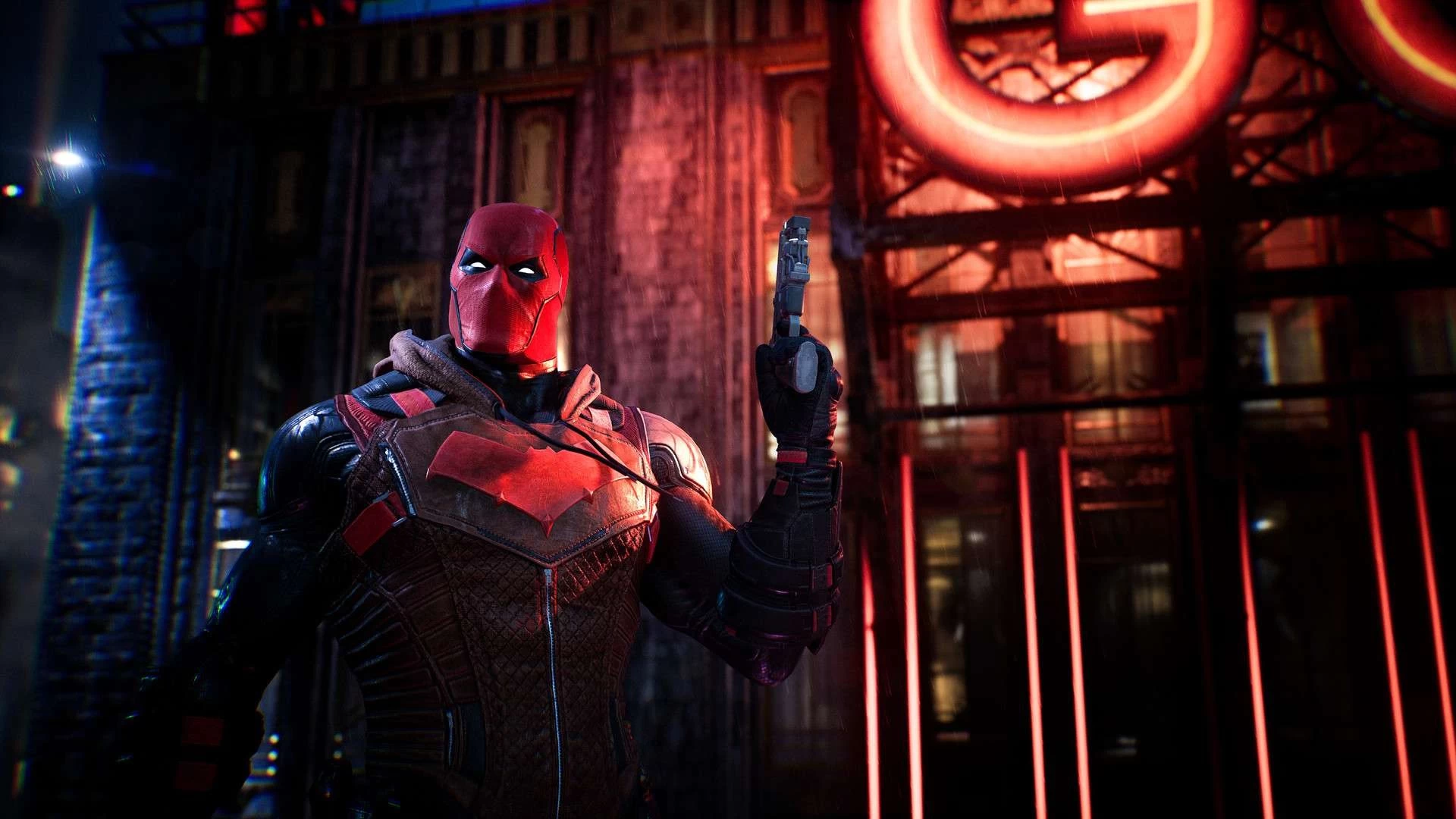 《Gotham Knights 哥谭骑士》v6.0.21.0 全 DLC 豪华中文版 -3
