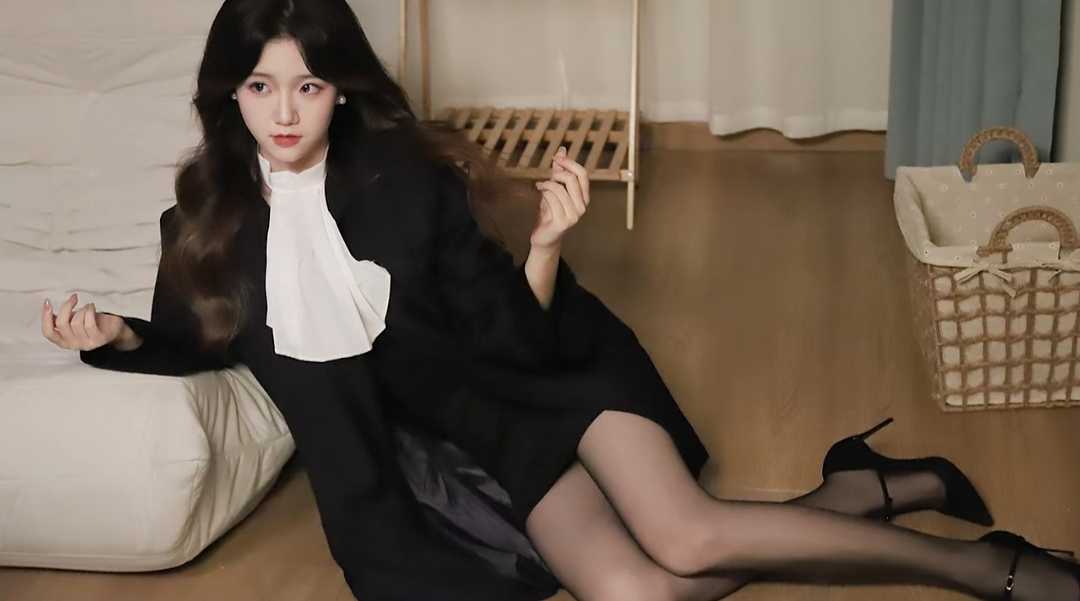 美女互动游戏：打破次元壁恋爱《对不起，我把美女包围了》邂逅五位魅力女主 -3