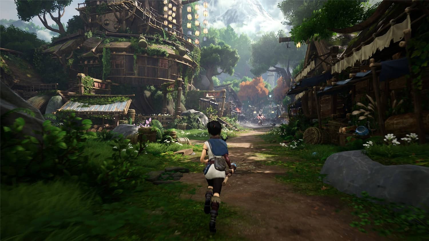 《凯娜：精神之桥》v2.08 年度版 -2