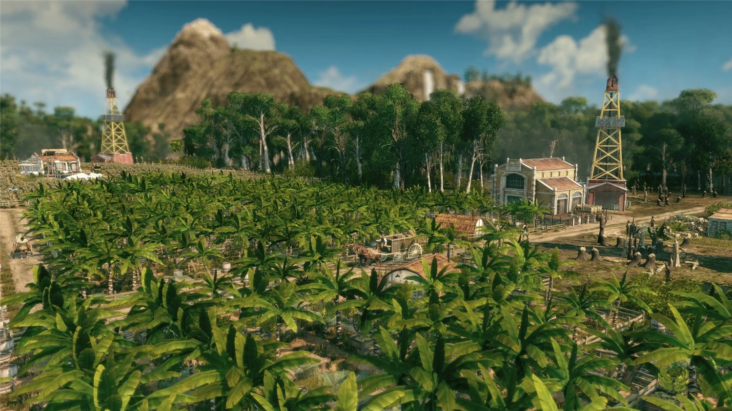 《纪元 1800》v9.2 全 DLC 中文版 -3