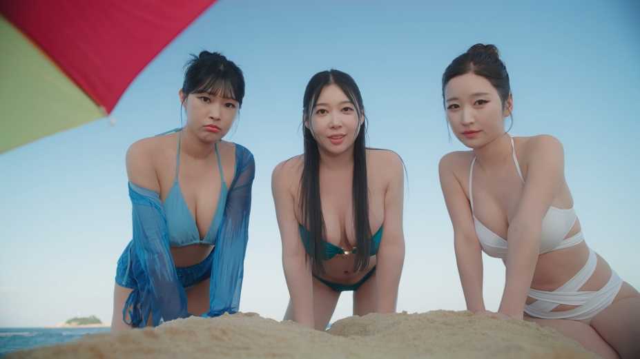 玩了这款韩国影游《月亮三部曲》我直呼“大”开眼界 -2