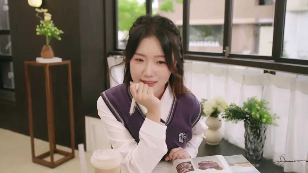 美女互动游戏：打破次元壁恋爱《对不起，我把美女包围了》邂逅五位魅力女主 -4