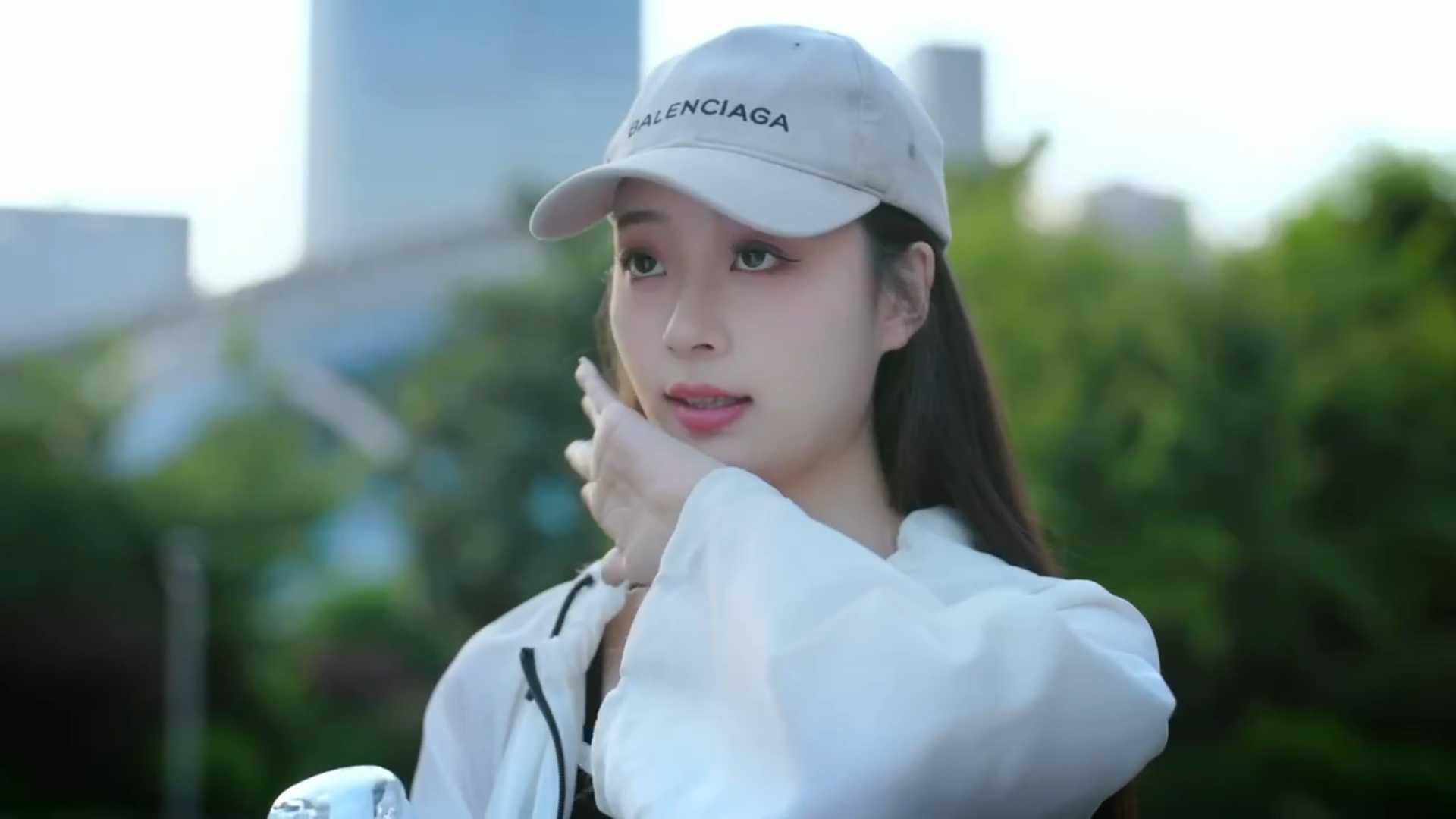 美女互动游戏：打破次元壁恋爱《对不起，我把美女包围了》邂逅五位魅力女主 -5