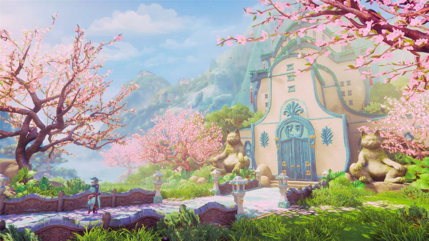 《三位一体 5：发条阴谋》v1.0.0 中文版 -1