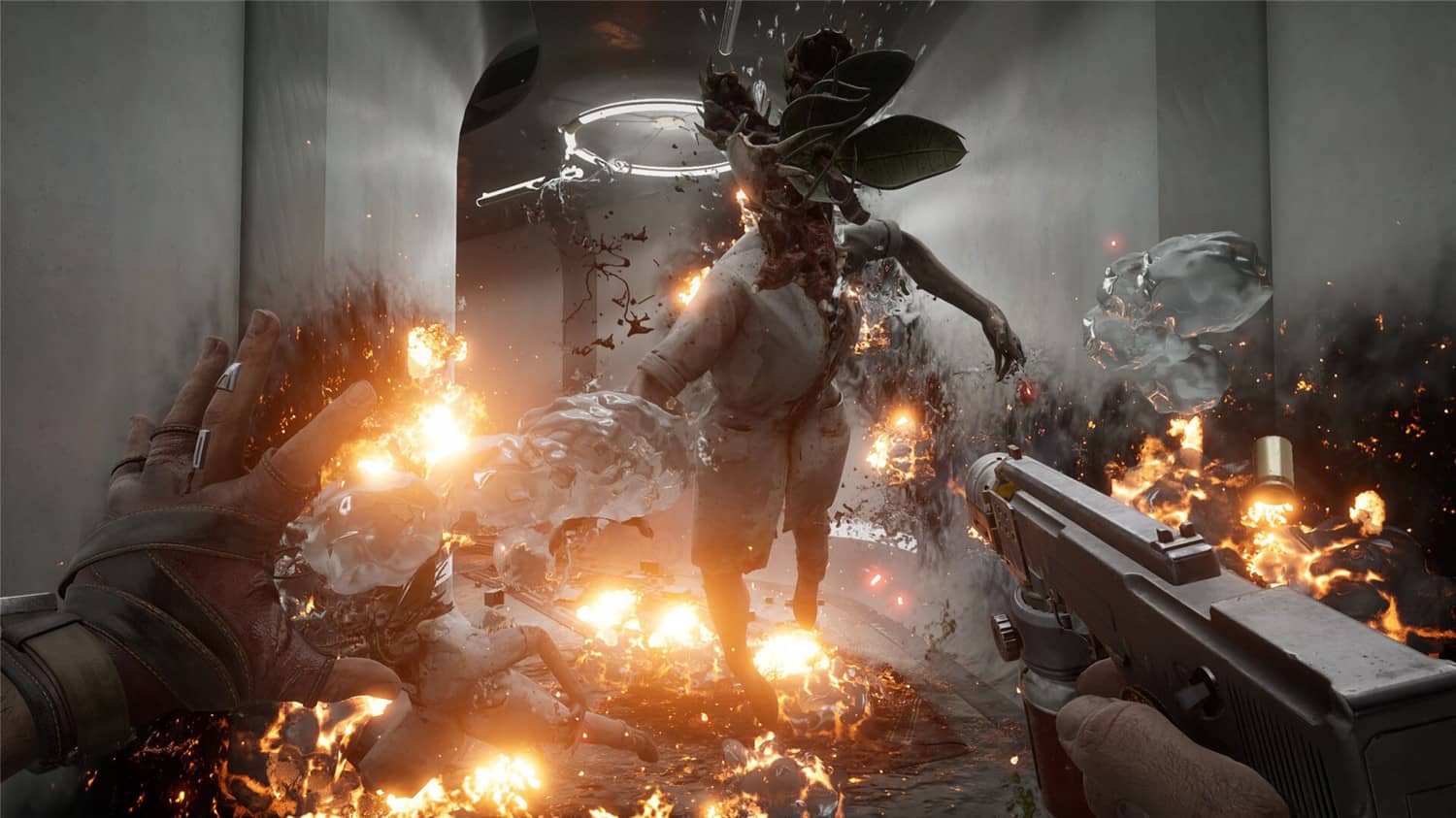《Atomic Heart 原子之心》v2.17 免安装中文版 -3