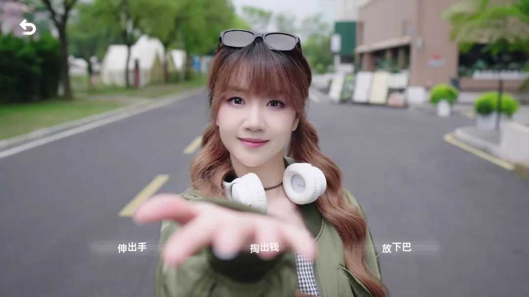 美女互动游戏：打破次元壁恋爱《对不起，我把美女包围了》邂逅五位魅力女主 -5