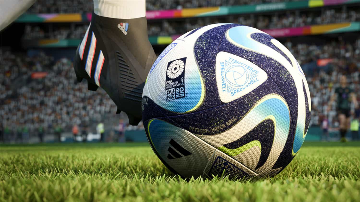 《FIFA 23 Ultimate Edition》v2.2 终极版 -2