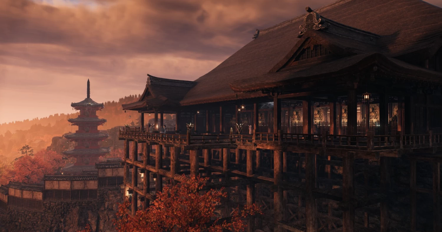《浪人崛起》v1.09.0.3 豪华中文版 全 DLC 官方中文 亲测解压即玩 《浪人崛起》v1.09.0.3 豪华中文版 全 DLC 官方中文 亲测解压即玩