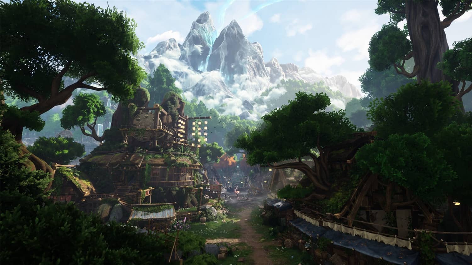 《凯娜：精神之桥》v2.08 年度版 -3