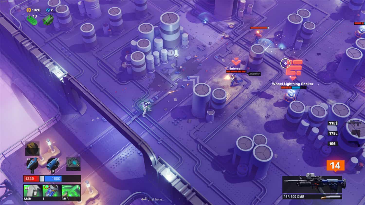 《SYNTHETIK 2 虚实之间 2》Build.18131187 中文版 -1