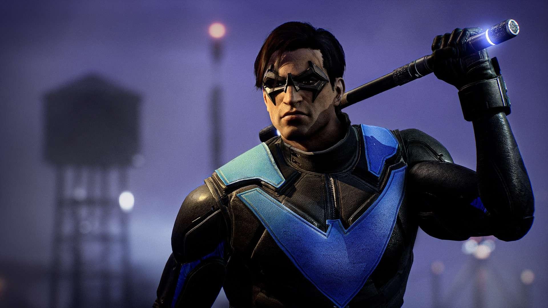 《Gotham Knights 哥谭骑士》v6.0.21.0 全 DLC 豪华中文版 -2