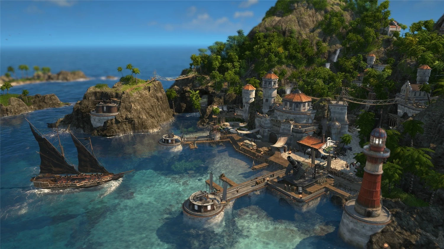 《纪元 1800》v9.2 全 DLC 中文版 -5