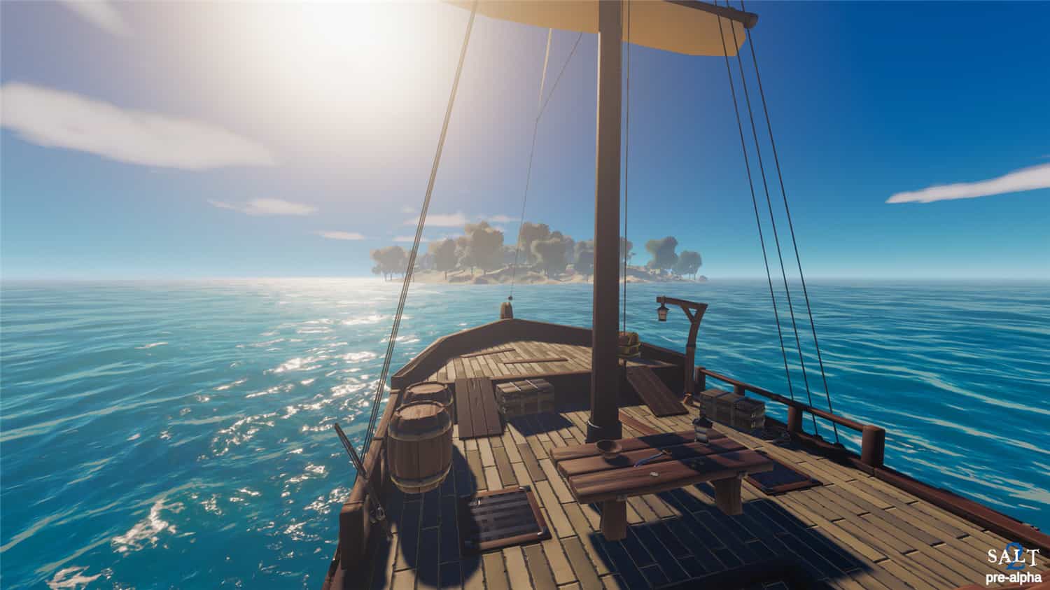 《海盐 2：黄金海岸》Build.17929079 中文版 -1