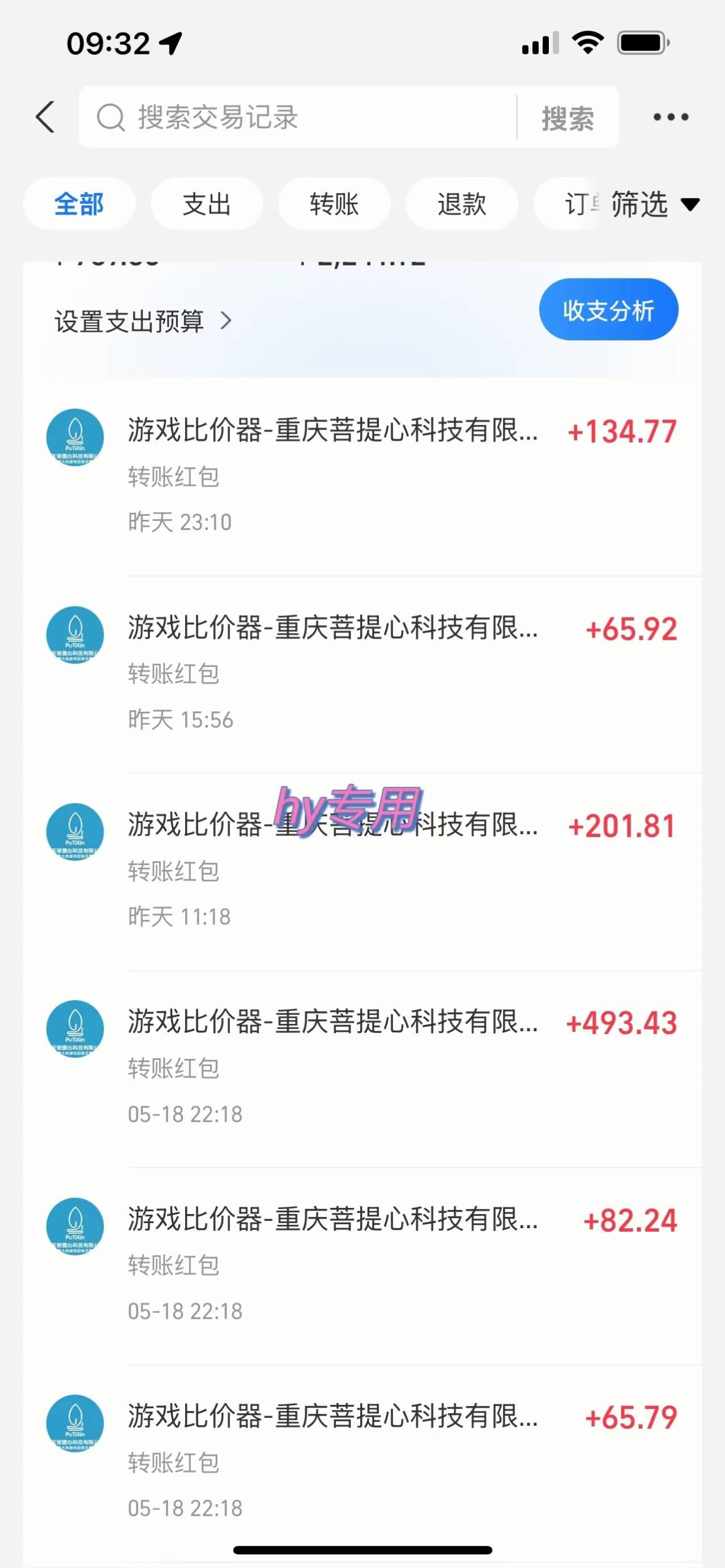 游戏全自动打金搬砖，每天千元收益，小白也能轻松上手-1